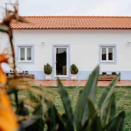 Quinta Da Bela Vista - Ericeira Vila Galiza Exterior foto