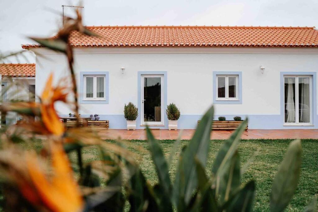 Quinta Da Bela Vista - Ericeira Vila Galiza Exterior foto