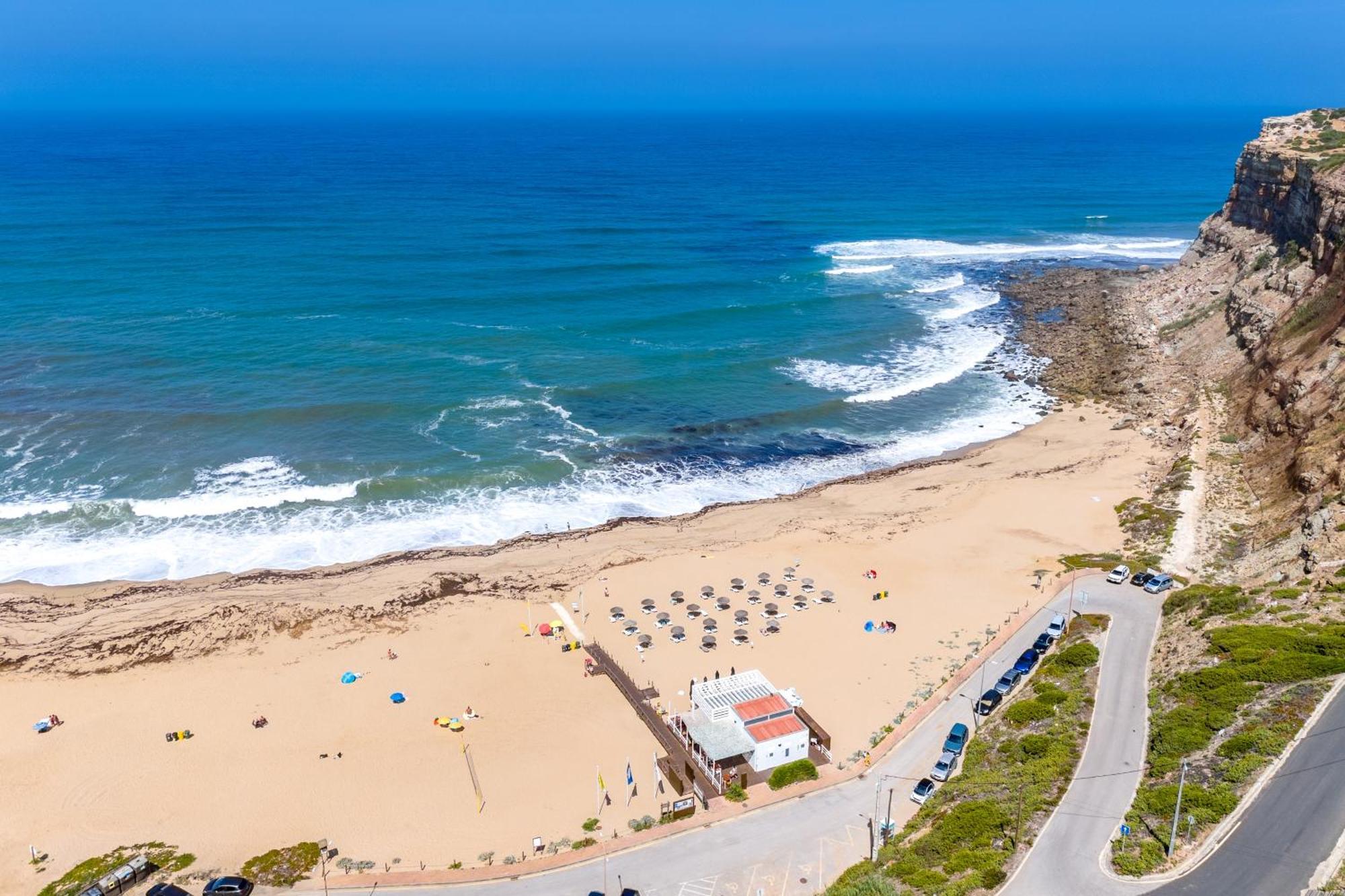 Quinta Da Bela Vista - Ericeira Vila Galiza Exterior foto