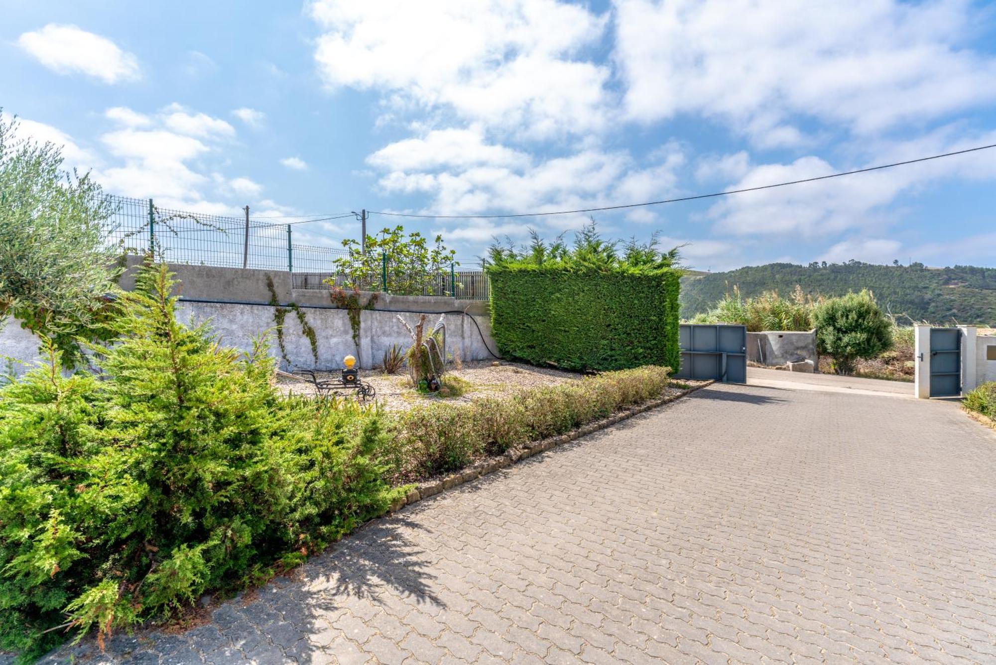 Quinta Da Bela Vista - Ericeira Vila Galiza Exterior foto