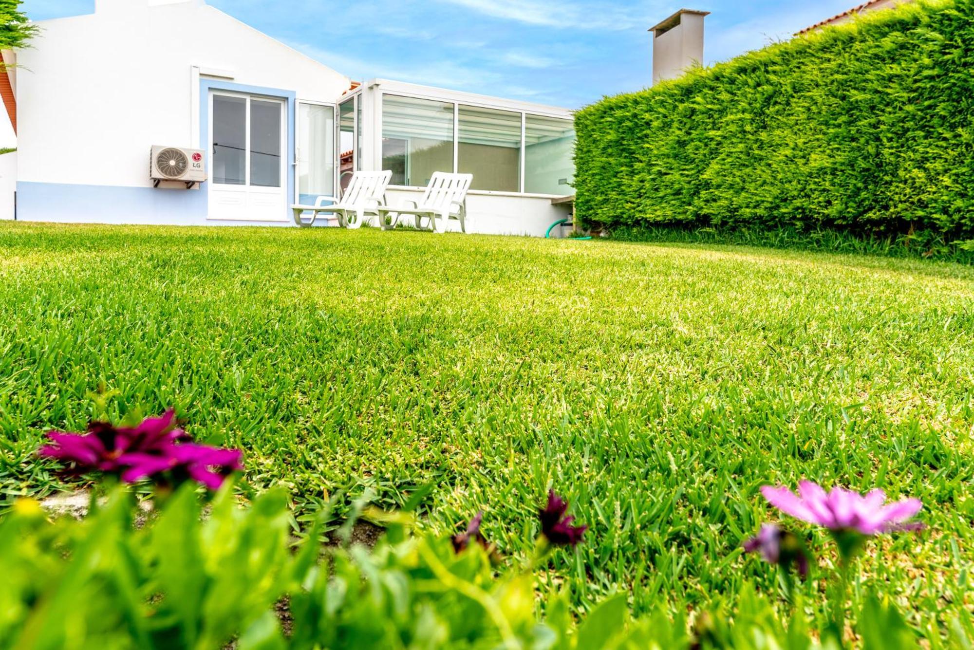Quinta Da Bela Vista - Ericeira Vila Galiza Exterior foto