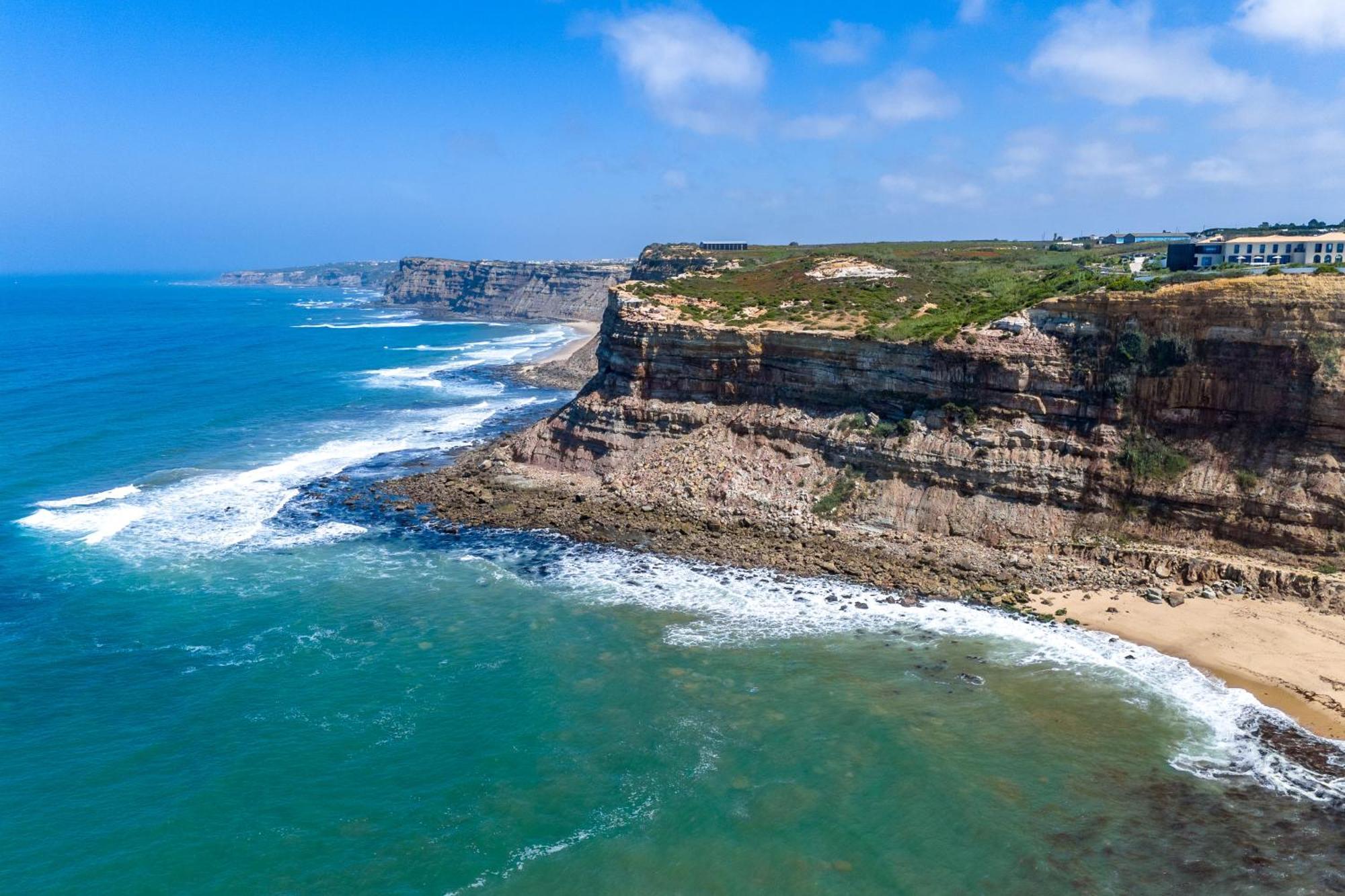 Quinta Da Bela Vista - Ericeira Vila Galiza Exterior foto